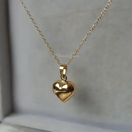 Collar GoldenHeart®