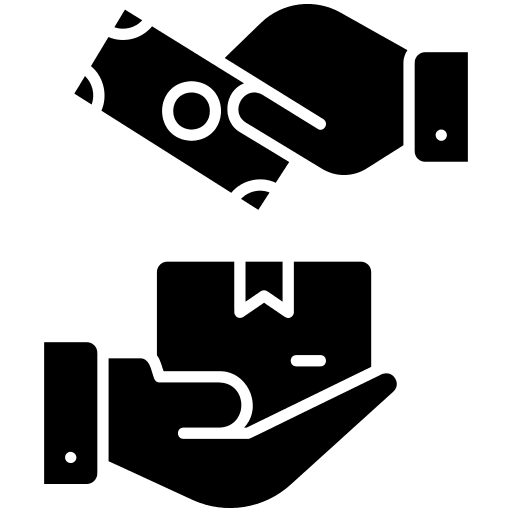 ENTREGA RÁPIDA Y SEGURA