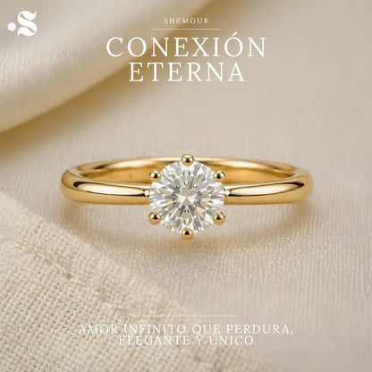 InfinityLove™ | Un amor eterno