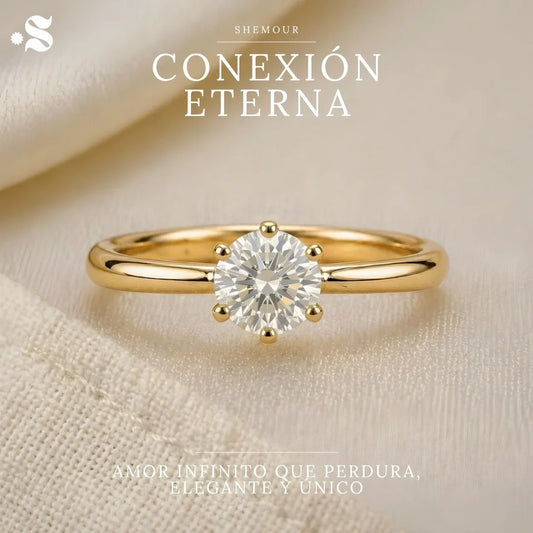 InfinityLove™ | Un amor eterno