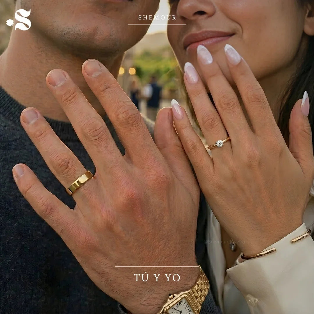 InfinityLove™ | Un amor eterno
