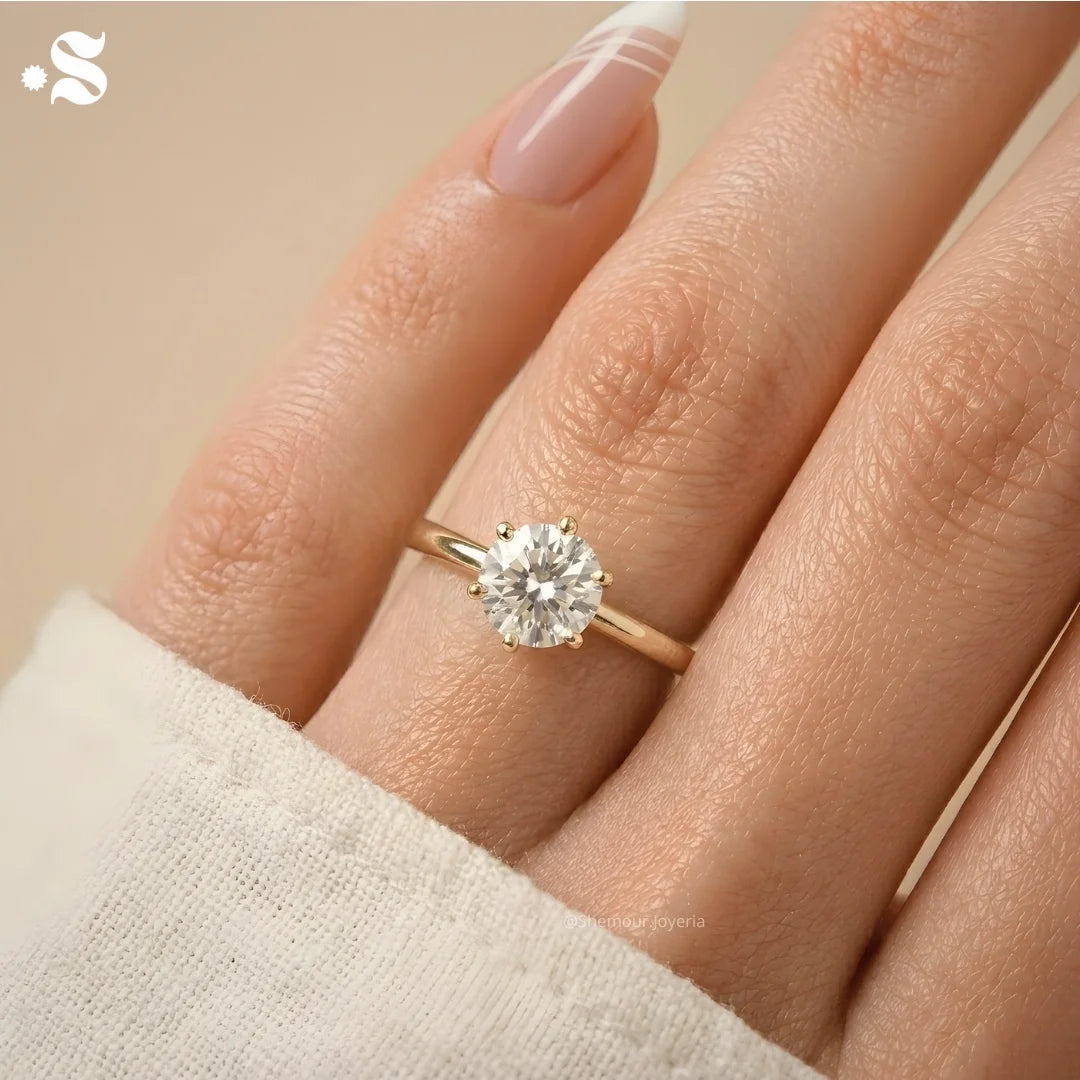 InfinityLove™ | Un amor eterno