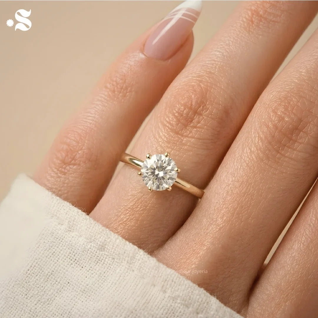 InfinityLove™ | Un amor eterno