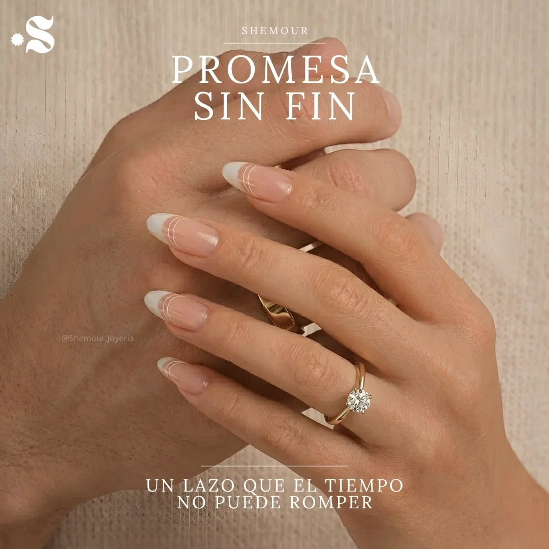 InfinityLove™ | Un amor eterno