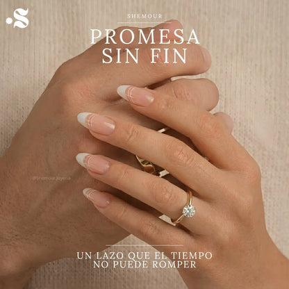 InfinityLove™ | Un amor eterno