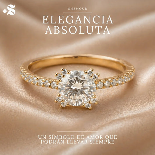 EverUs™ | Una promesa que sí se ve