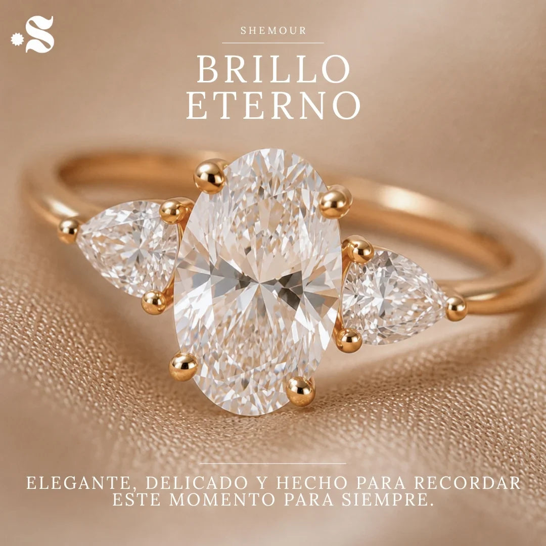 Everly™ | Sorpréndela cuando menos lo espere