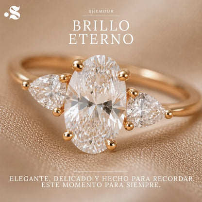 Everly™ | Sorpréndela cuando menos lo espere