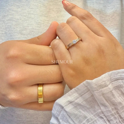 ANILLOS DE PROMESA TruePromise®