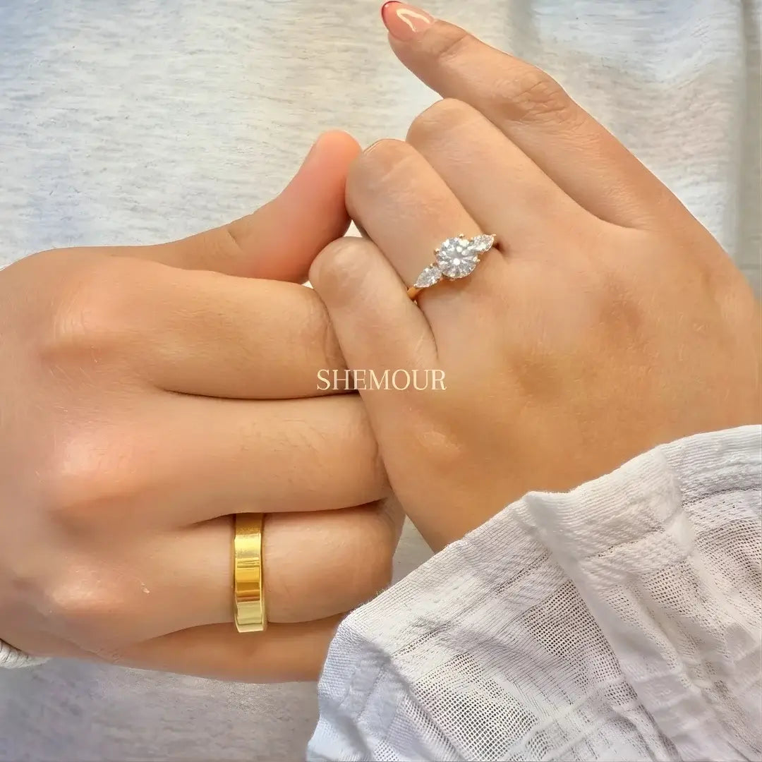 ANILLOS DE PROMESA EverUs®