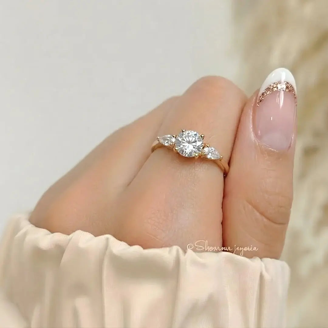 ANILLOS DE PROMESA EverUs®