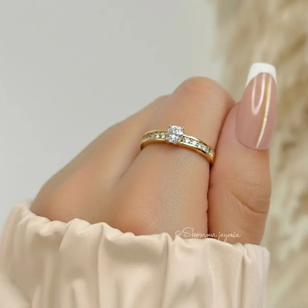 ANILLOS DE PROMESA TruePromise®