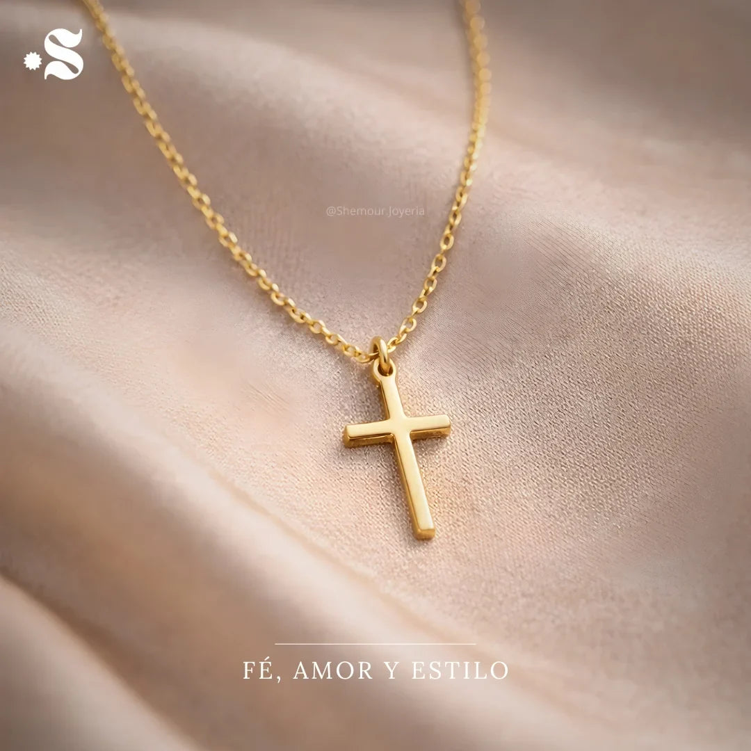Protección Eterna™ | Amor que Protege