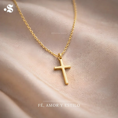 Protección Eterna™ | Amor que Protege