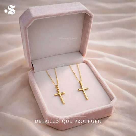 Protección Eterna™ | Amor que Protege