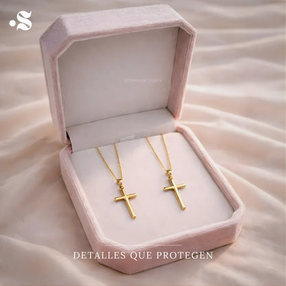 Protección Eterna™ | Amor que Protege