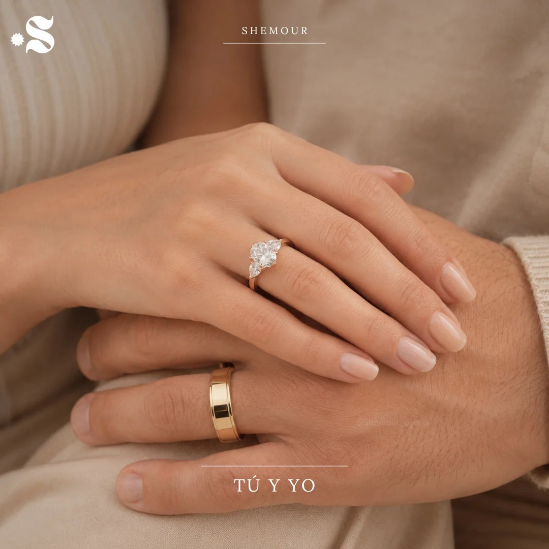 Everly™ | Una historia para siempre