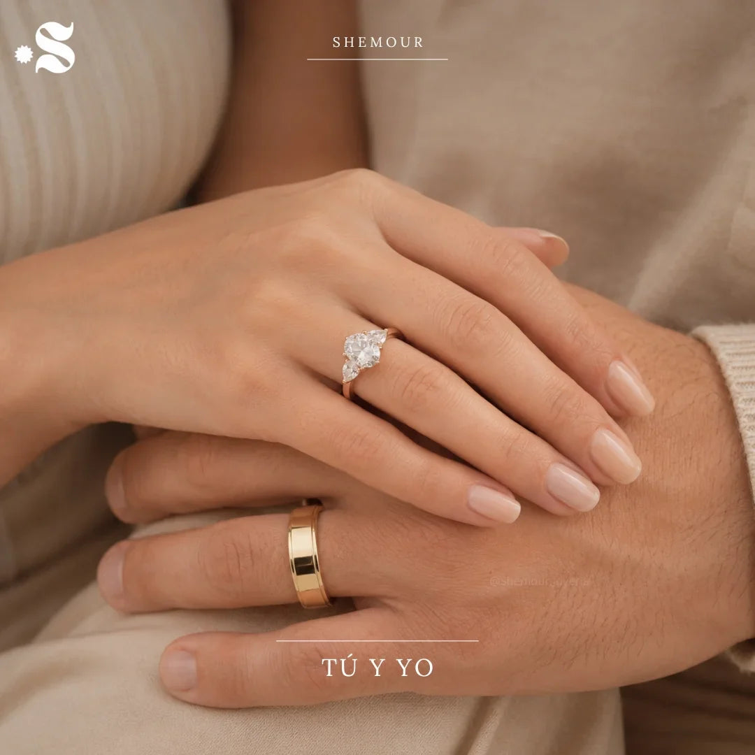 Everly™ | Sorpréndela cuando menos lo espere