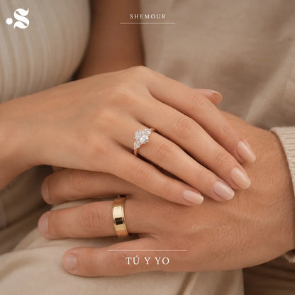 Everly™ | Sorpréndela cuando menos lo espere